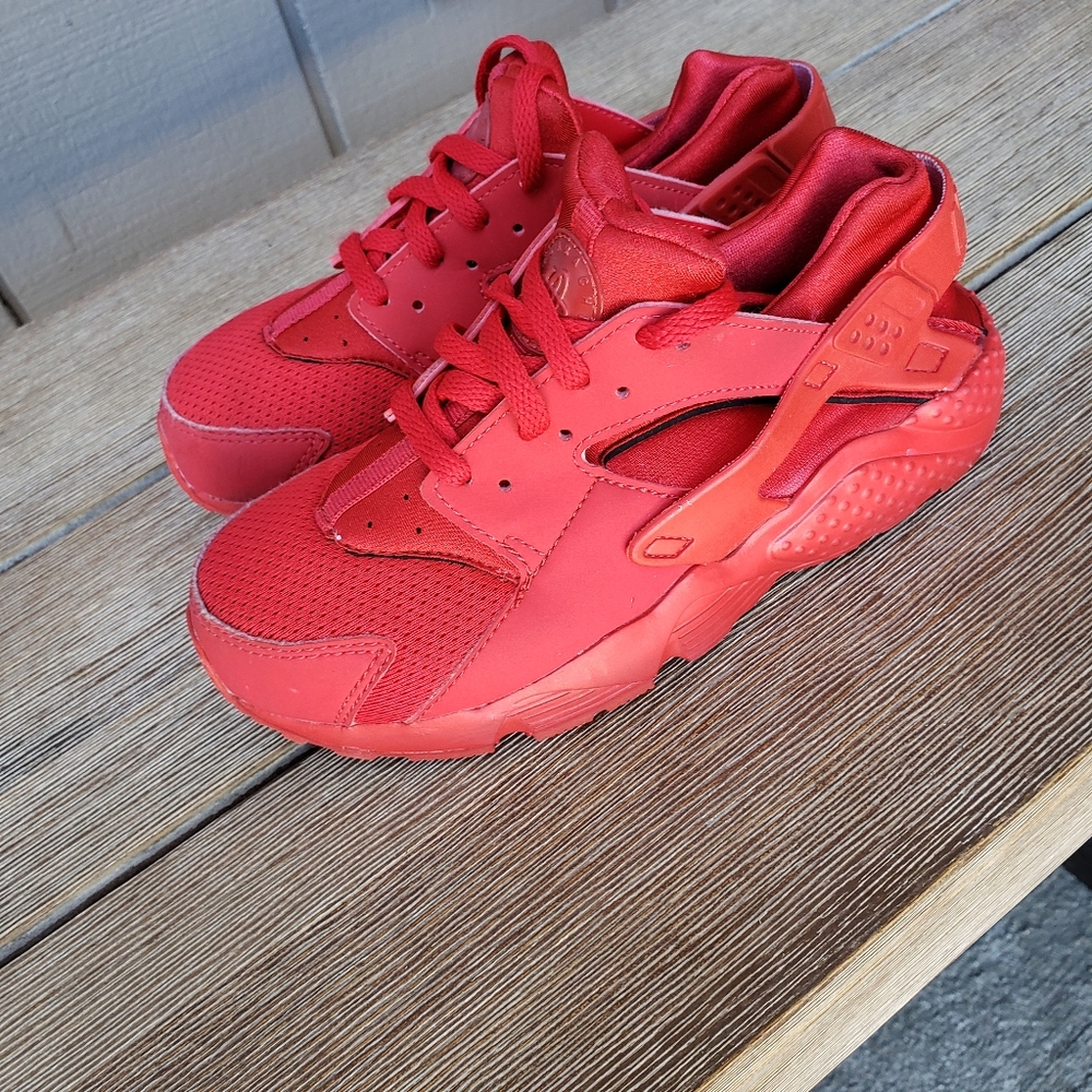 Nike huraches 1.5y